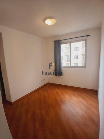 apartment em Rua Campevas, Perdizes - São Paulo - SP
