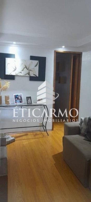 apartment em Rua Andréa Feliciani, Conjunto Habitacional Padre Manoel da Nóbrega - São Paulo - SP