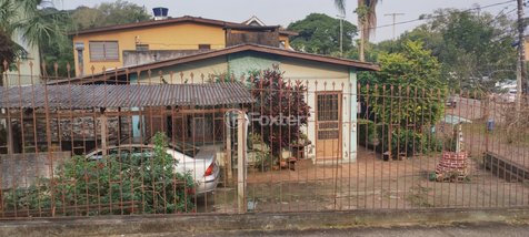 house em Avenida Pinheiro Borda, Cristal - Porto Alegre - RS