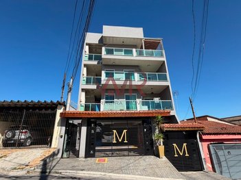 apartment em Rua Rodrigues Seixas, Cidade Líder - São Paulo - SP