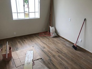 apartment em Rua Doutor Clemente Jobim, Jardim da Glória - São Paulo - SP