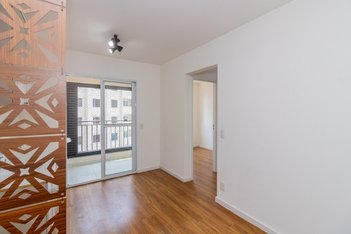 apartment em Via Anchieta, Vila Moinho Velho - São Paulo - SP