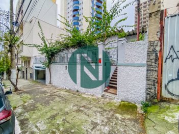 house em Rua Francisco Estácio Fortes, Santa Cecília - São Paulo - SP