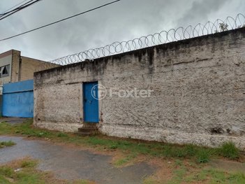 land_lot em Rua Tito Chaves, Jardim Floresta - Porto Alegre - RS