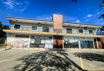 commercial_building em Inez Maria Ferreira, Rio Caveiras - Biguaçu - SC