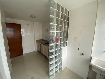 apartment em Rua Ministro Lafaiete de Andrade, da Luz - Nova Iguaçu - RJ