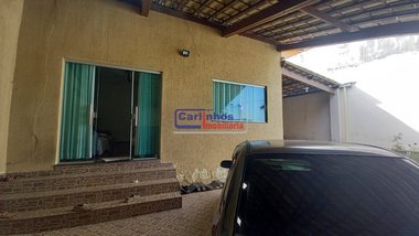 house em Rua de Canopus, Cidade Verde - Betim - MG