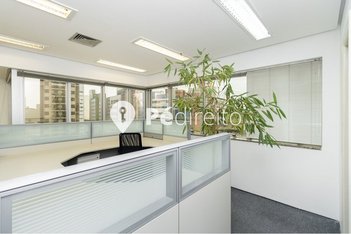 office em Rua Correia Dias, Paraíso - São Paulo - SP