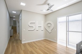 house em Rua Doutor Miranda de Azevedo, Vila Anglo Brasileira - São Paulo - SP