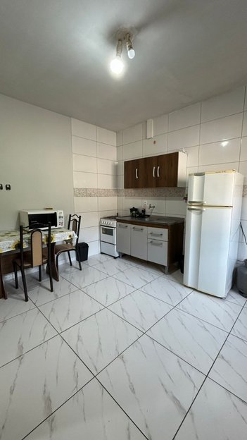 apartment em Servidão Domingos Cardoso, São João do Rio Vermelho - Florianópolis - SC