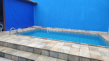 house em Rua Manoel Jorge, Guarda Civil - Itanhaém - SP