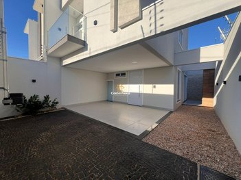 house em ARSO 31 Alameda 9, Plano Diretor Sul - Palmas - TO