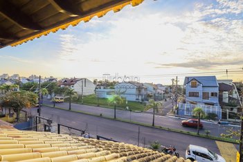 house em Avenida Ecoville, Sarandi - Porto Alegre - RS