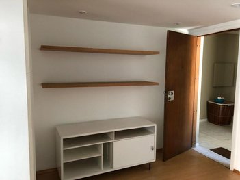 apartment em Rua Leopoldo Couto Magalhães Júnior, Itaim Bibi - São Paulo - SP