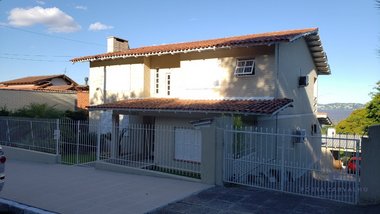 house em Avenida Sete de Setembro, Centro - Guaíba - RS