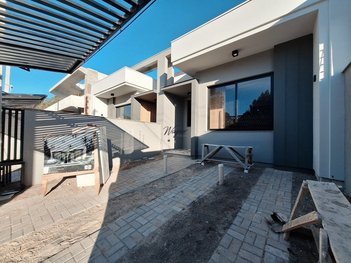 house em Rua João Leivas de Carvalho, São José - Canoas - RS