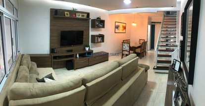 house em Rua Geraldo Salini Romeo, Jardim Oriental - São Paulo - SP