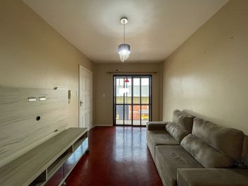 apartment em Rua Canoas, Centro - Dois Irmãos - RS