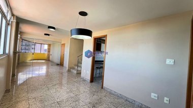 apartment em Rua Doutor Júlio Otaviano Ferreira, Cidade Nova - Belo Horizonte - MG