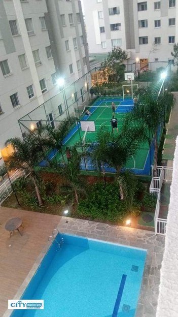 apartment em Avenida Rotary, Vila das Bandeiras - Guarulhos - SP
