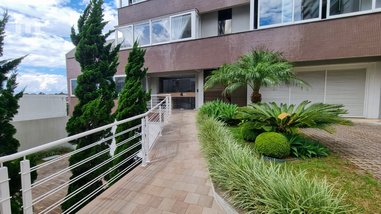 apartment em Rua Darcy Zapparoli, Sanvitto - Caxias do Sul - RS