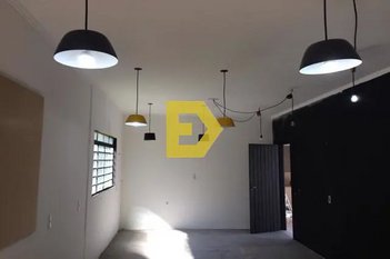 house em Rua São Paulo, Vila Mendonça - Araçatuba - SP