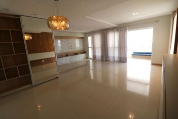 apartment em Rua Estácio de Sá, Vila Bosque - Maringá - PR