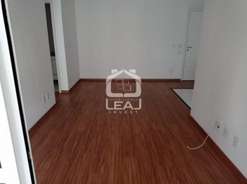 apartment em Avenida Santa Catarina, Vila Mascote - São Paulo - SP