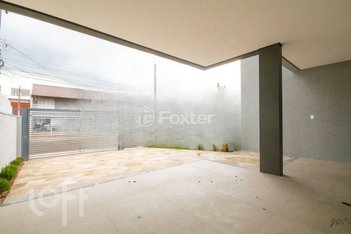 house em Rua das Petúnias, Estância Velha - Canoas - RS