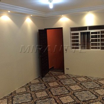 house em Rua Yvorne, Lauzane Paulista - São Paulo - SP