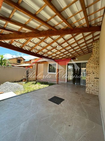 house em Rodovia Amaral Peixoto, Florestinha II (Tamoios) - Cabo Frio - RJ