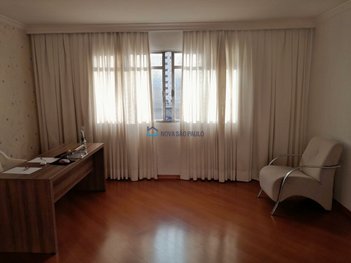 apartment em Rua Santa Rita D'Oeste, Vila do Encontro - São Paulo - SP