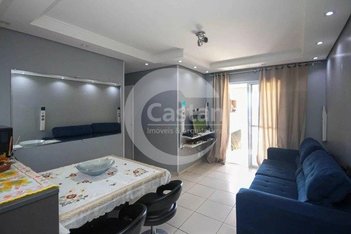 apartment em Rua Curuena, Chácara Belenzinho - São Paulo - SP