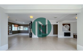apartment em Rua Pensilvânia, Cidade Monções - São Paulo - SP