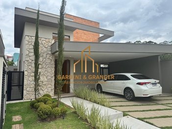 house em Avenida Expedicionário José Barca, Fazenda Rodeio - Mogi das Cruzes - SP