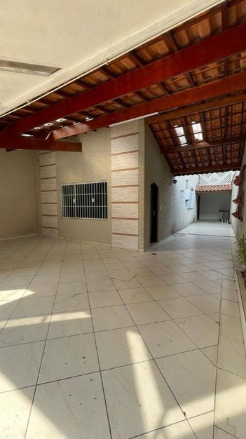 house em Rua Estanislau de Miranda, Jardim Alto Pedroso - São Paulo - SP