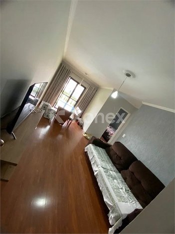 apartment em Rua Rio Doce, Vila Gustavo - São Paulo - SP