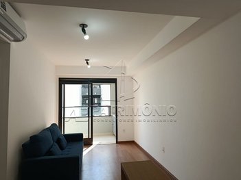 apartment em Rua Vinte e Oito de Outubro, Jardim do Carmo - Sorocaba - SP