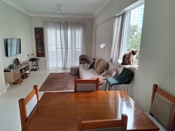apartment em Rua Justiniano Neves, Pioneiros - Balneário Camboriú - SC