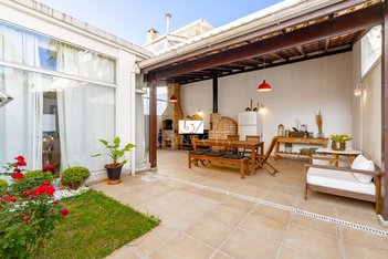 house em Avenida Victor Civita, Tamboré - Santana de Parnaíba - SP