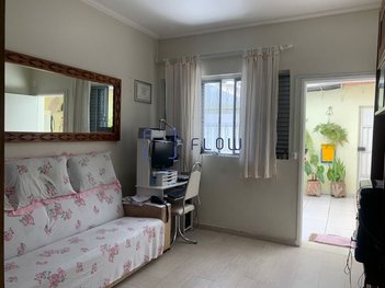 house em Alameda dos Guatás, Saúde - São Paulo - SP