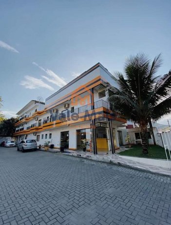 house em Rua Doutor Felix Guisard Filho, Centro - Ubatuba - SP