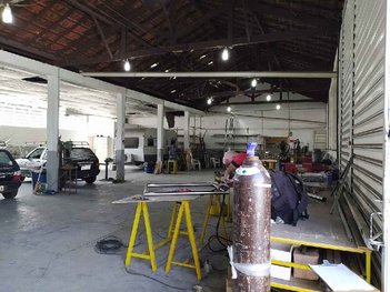 industrial em Doutor Angelino Sanches, Vila São Pedro - Americana - SP