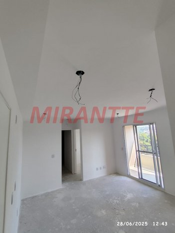 apartment em Rua Londrina, Vila Londrina Votupoca - Barueri - SP