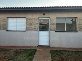 house em Avenida Lauro Fraschetti, Jardim Juliana - Jaú - SP