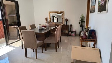 apartment em Rua Joel Jorge de Melo, Vila Mariana - São Paulo - SP