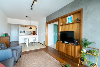 apartment em Rua Lisboa, Cerqueira César - São Paulo - SP