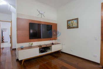 house em Rua Eva Bloch, Bosque da Saúde - São Paulo - SP