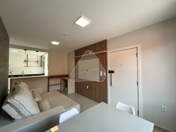 apartment em Rua Independência, Centro - Passo Fundo - RS