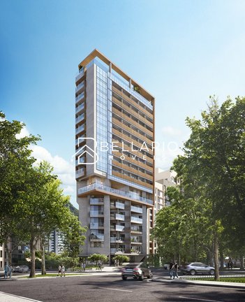 apartment em Largo dos Leões, Humaitá - Rio de Janeiro - RJ